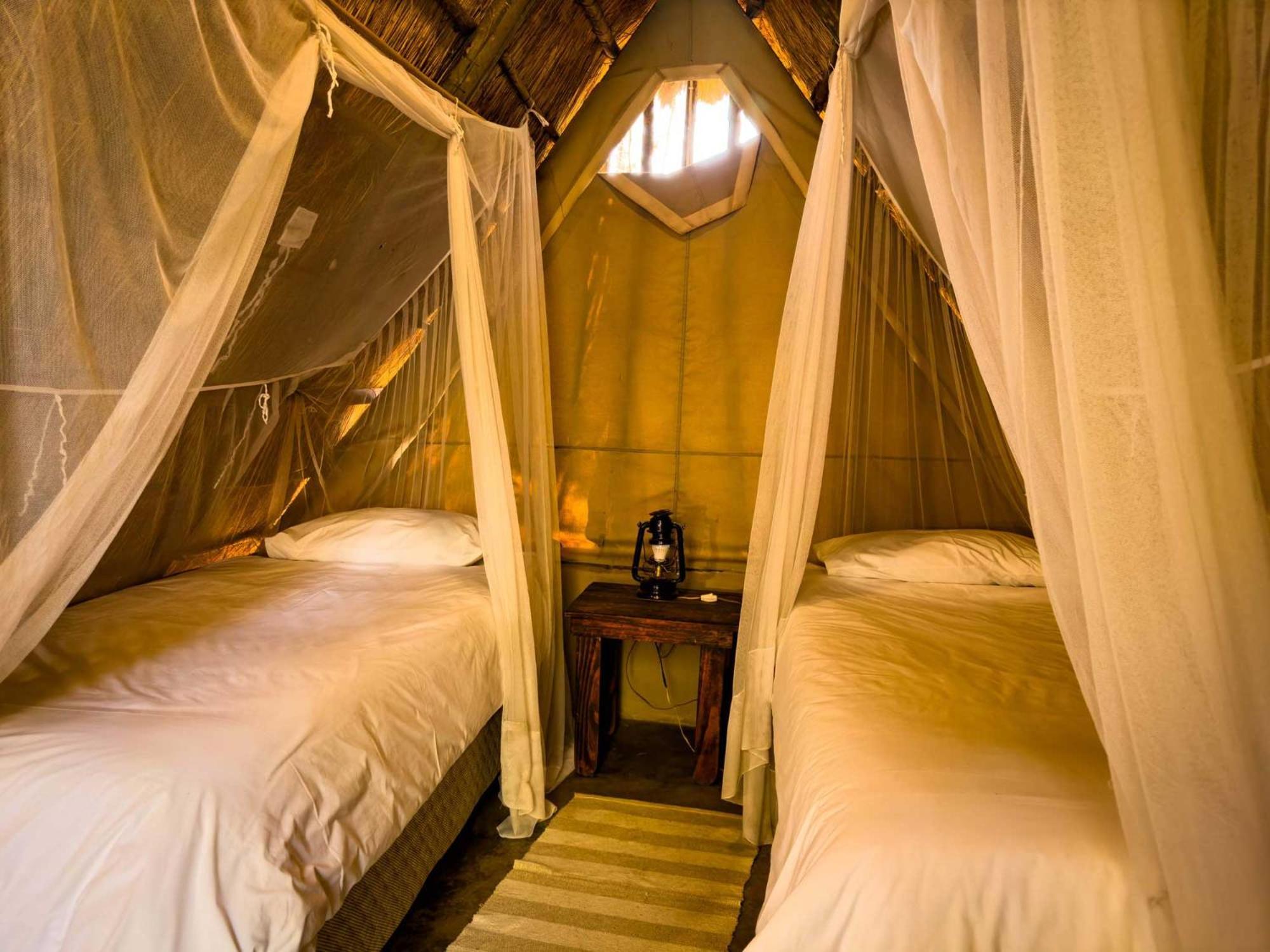วิกตอเรีย ฟอลล์ แบ็กแพกเกอร์ ลอดจ์ Hostel วิกตอเรียฟอลส์ ภายนอก รูปภาพ